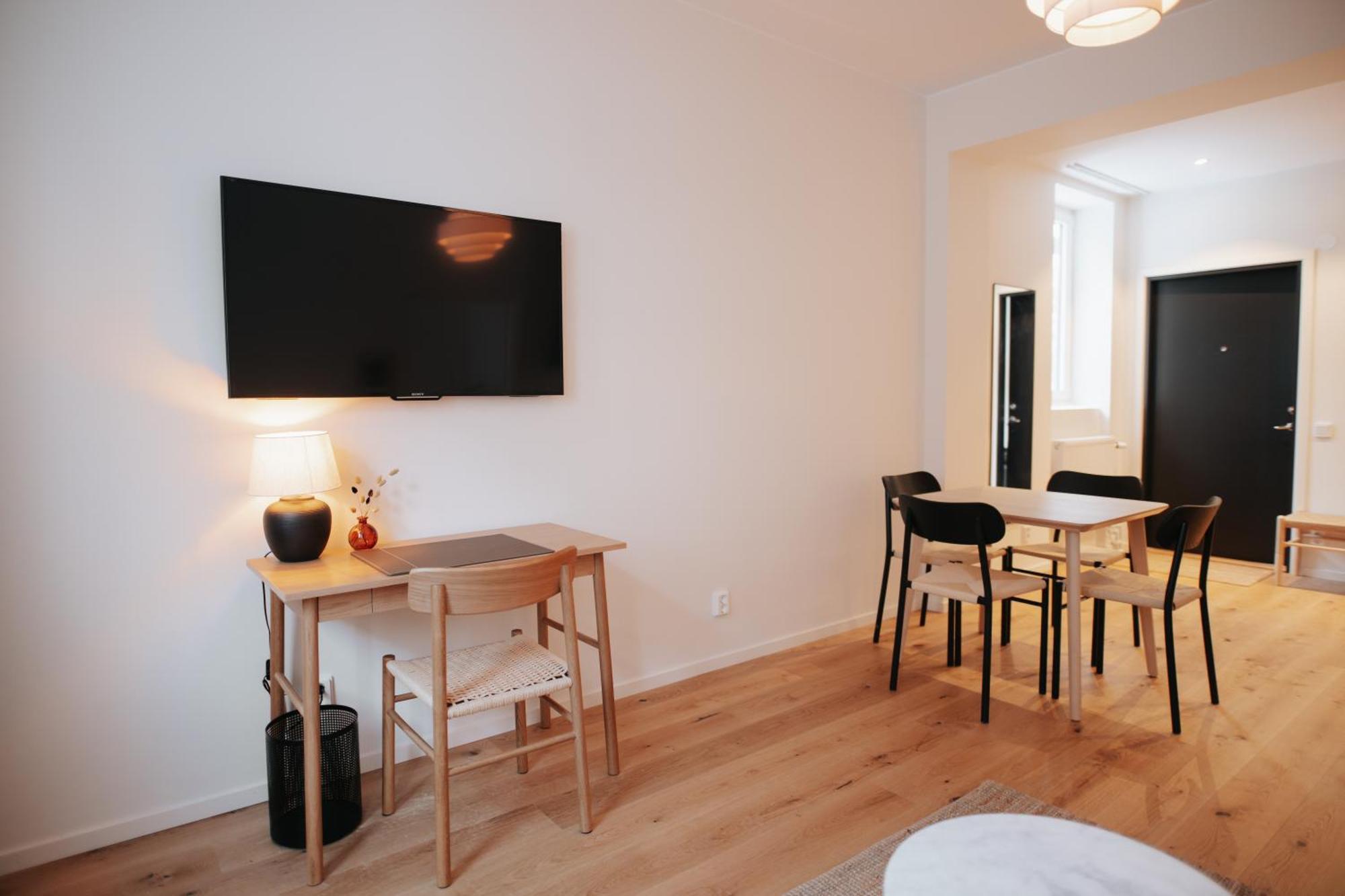 The Lab Hotel Solna Exterior foto